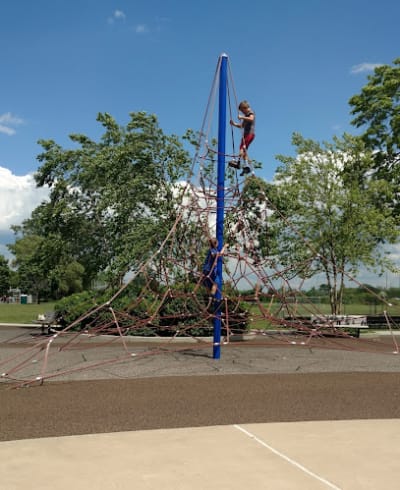 Michael Zone Recreation Center